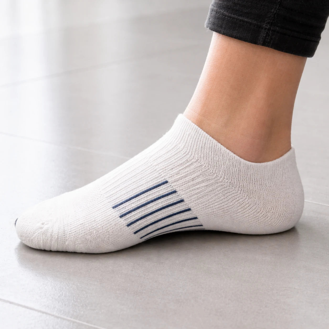 Agility Spectrum Titanium Socks