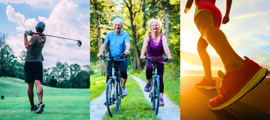 What is Kinesio Tape?