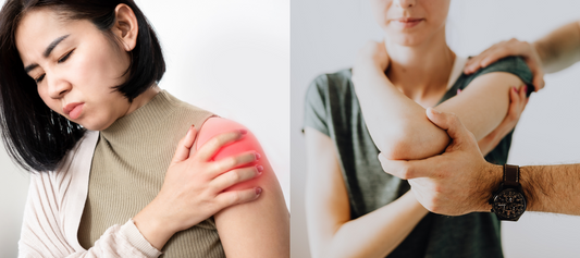 How Does Kinesio Tape Help with Aches and Pains?