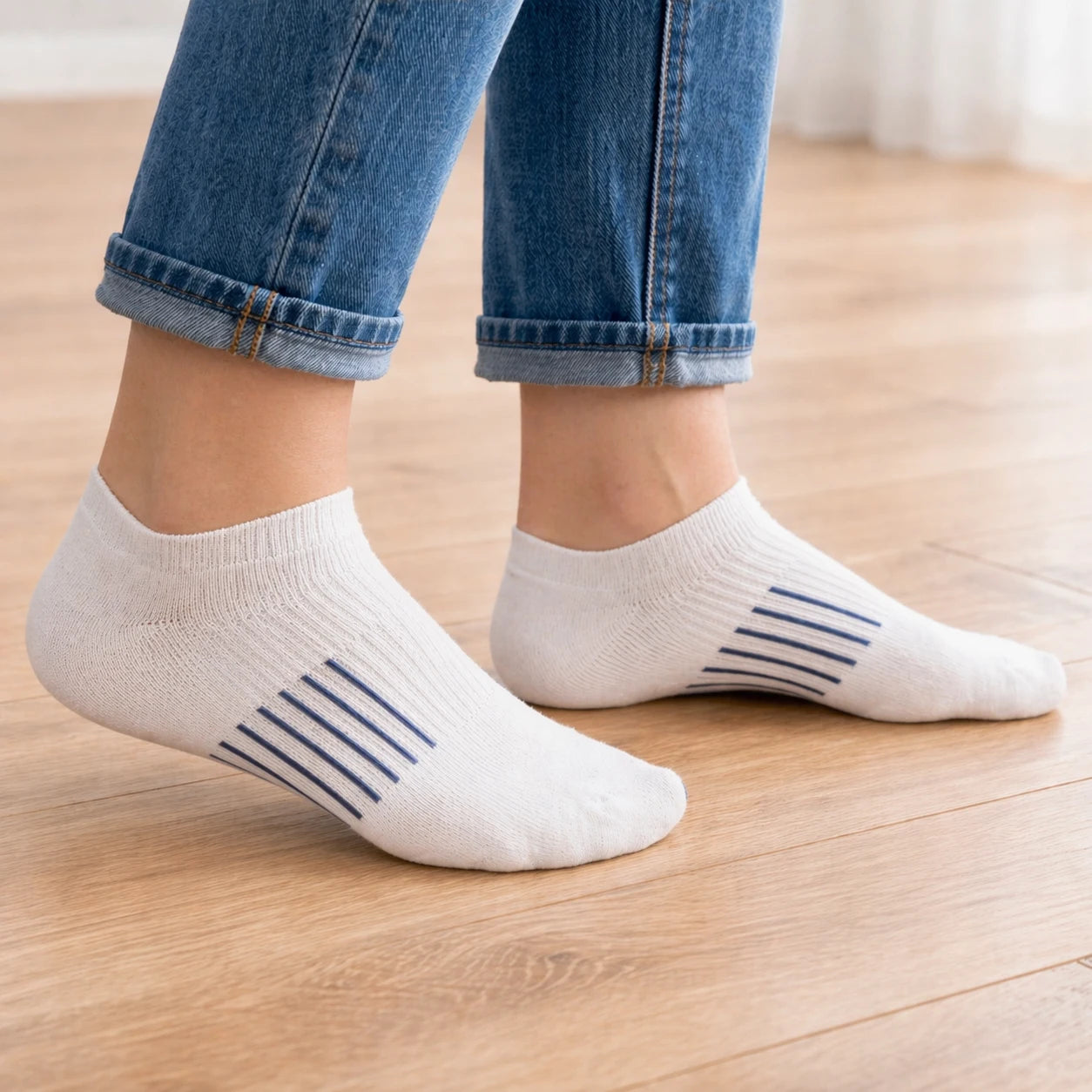 Agility Spectrum Titanium Socks