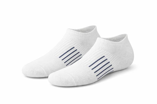 Agility Spectrum Titanium Socks